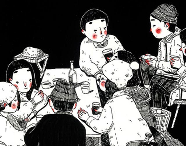 谁会陪我到最后-第193话