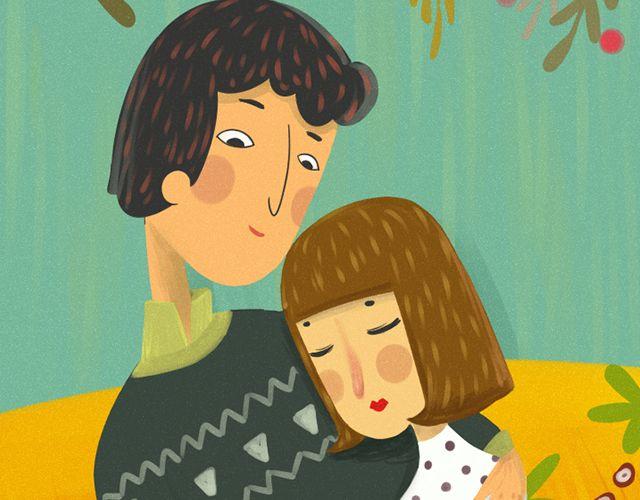 心动的感觉-第203话