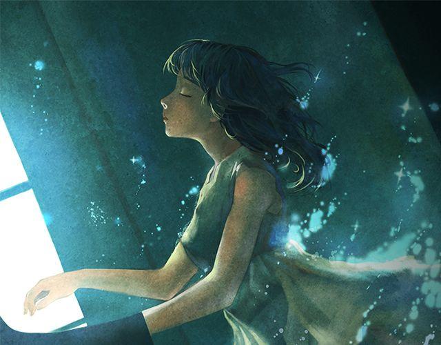 失去你，我装作漠不关心-第209话