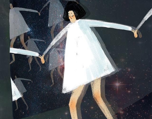 只因我们在一起-第213话