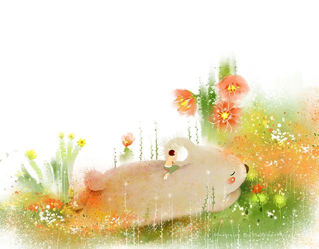 属于自己的繁花似锦-第217话