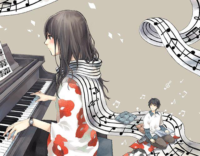 真爱的第一个征兆-第223话