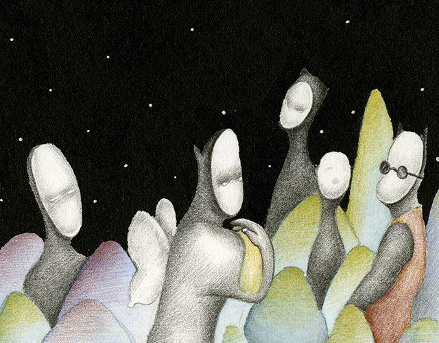 丑人的谎言-第225话