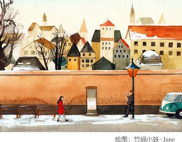 爱情不止等待-第27话