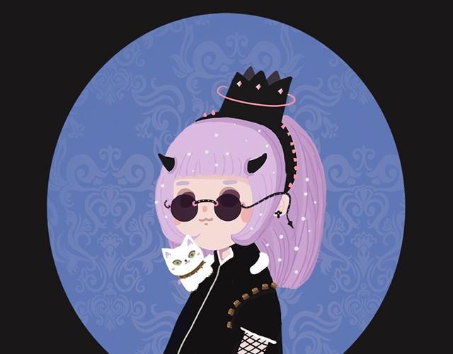 我就安静地装个X-第35话