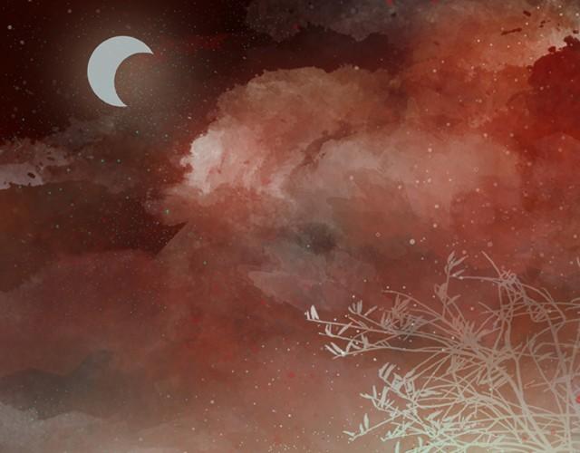 游魂的报恩-第41话