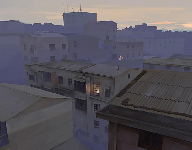 我等你们追赶-第51话