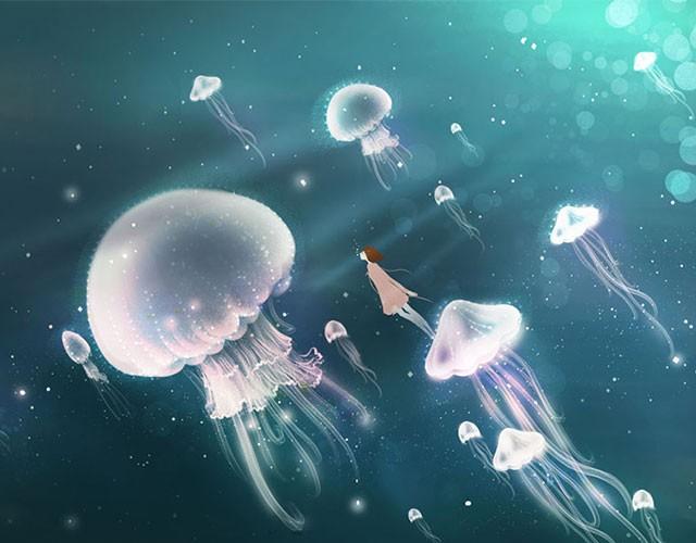 努力改变人生轨迹-第87话