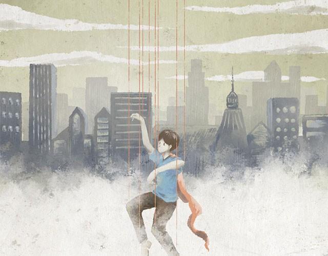 心中的失落-第97话