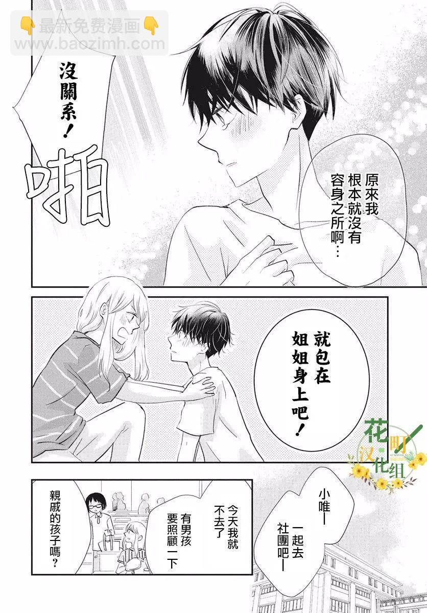 美少年是災難 - 第01回 - 1