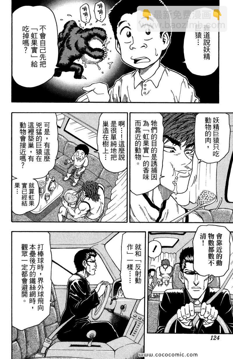 美食的俘虜 - 第1卷(3/4) - 4