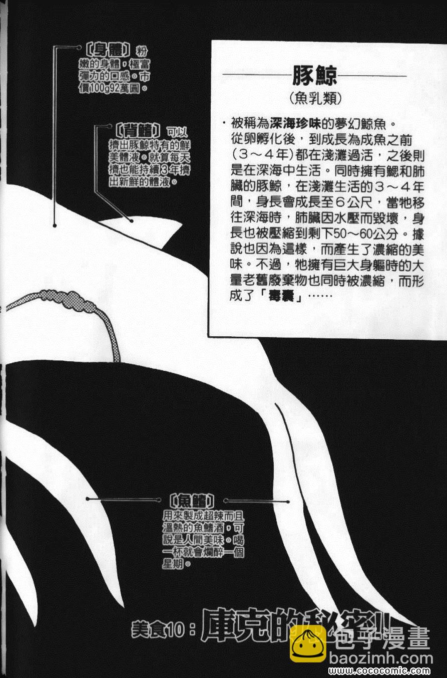 美食的俘虜 - 第2卷(2/4) - 6