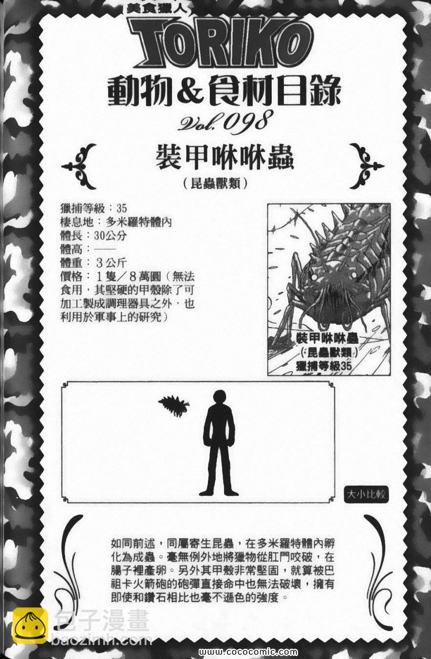 美食的俘虜 - 第11卷(3/5) - 6