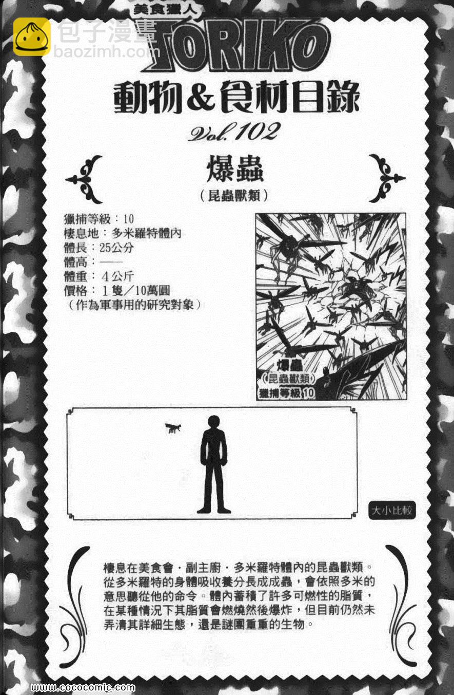 美食的俘虜 - 第11卷(4/5) - 4