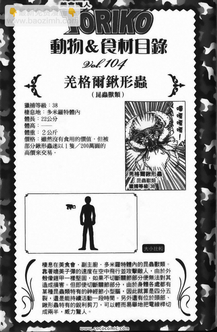 美食的俘虜 - 第11卷(4/5) - 1