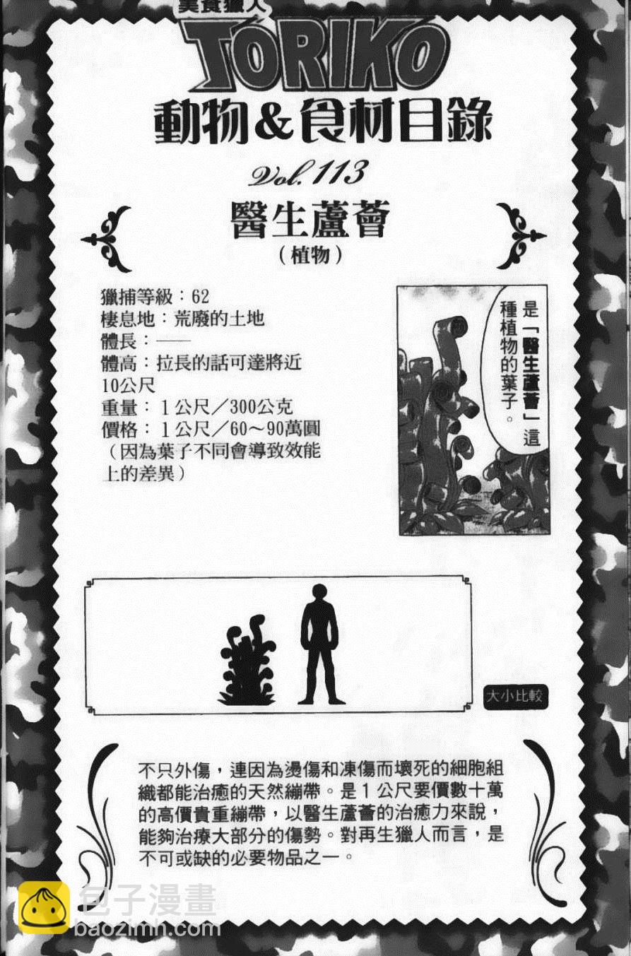 美食的俘虜 - 第12卷(3/5) - 2