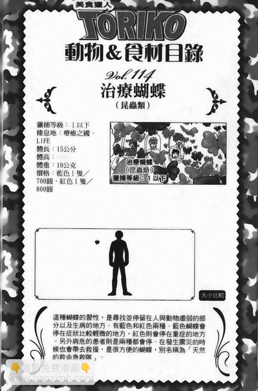 美食的俘虜 - 第12卷(3/5) - 4