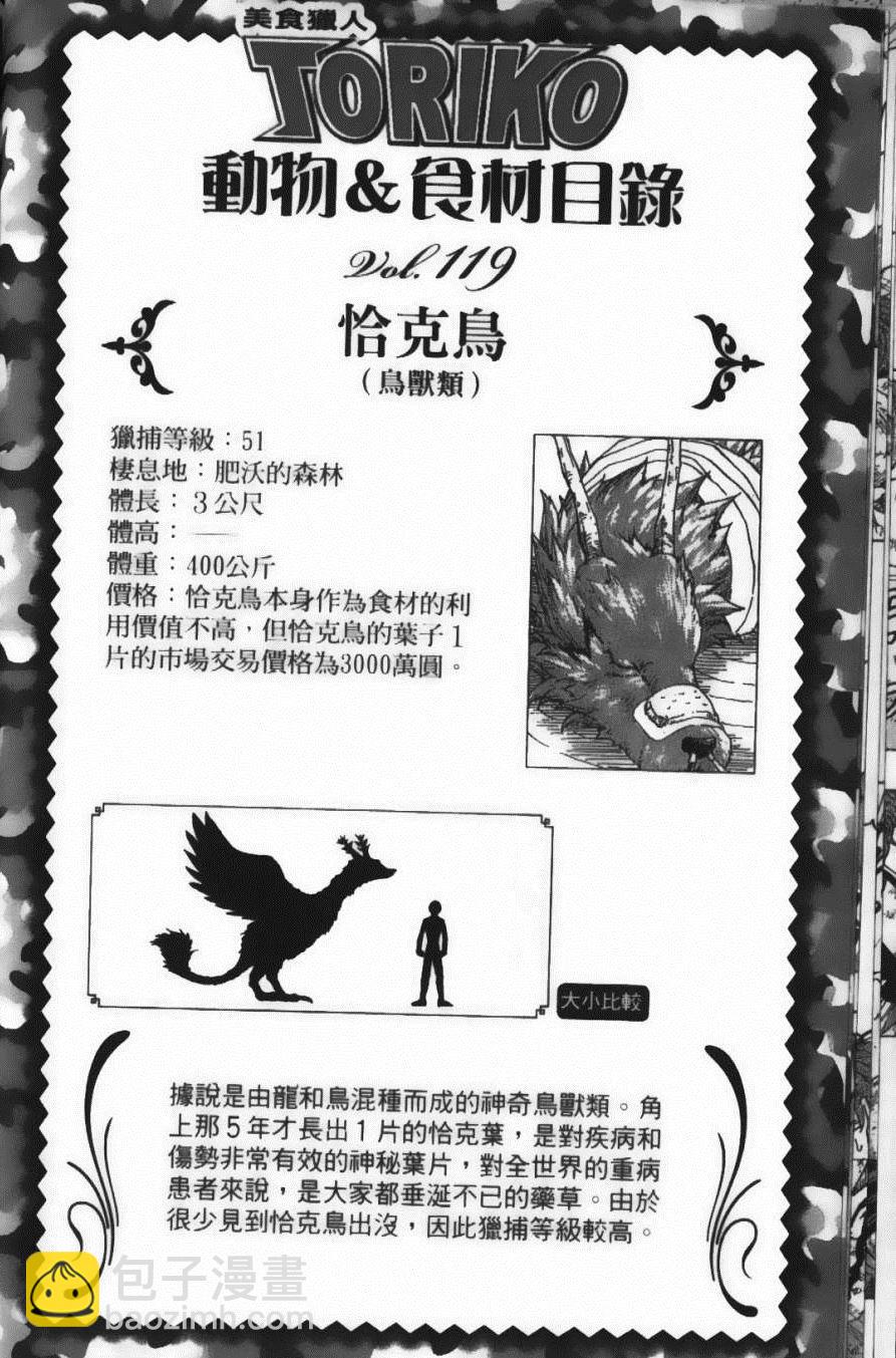 美食的俘虜 - 第12卷(4/5) - 8