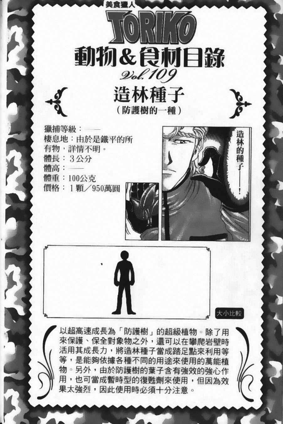 美食的俘虜 - 第12卷(2/5) - 6