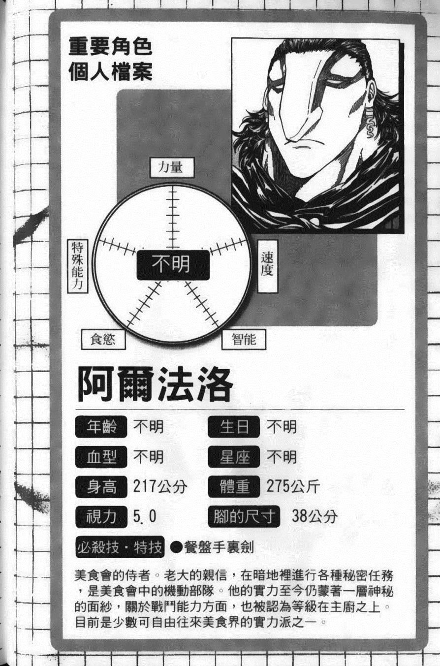 美食的俘虜 - 第13卷(4/4) - 3