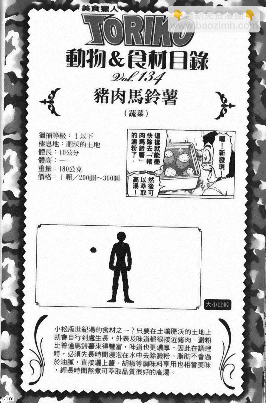 美食的俘虜 - 第14卷(3/5) - 4