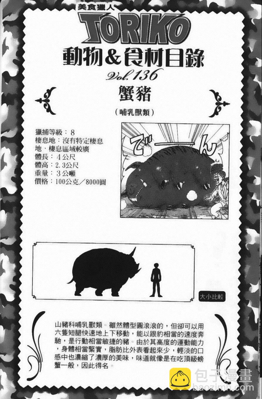 美食的俘虜 - 第14卷(3/5) - 4