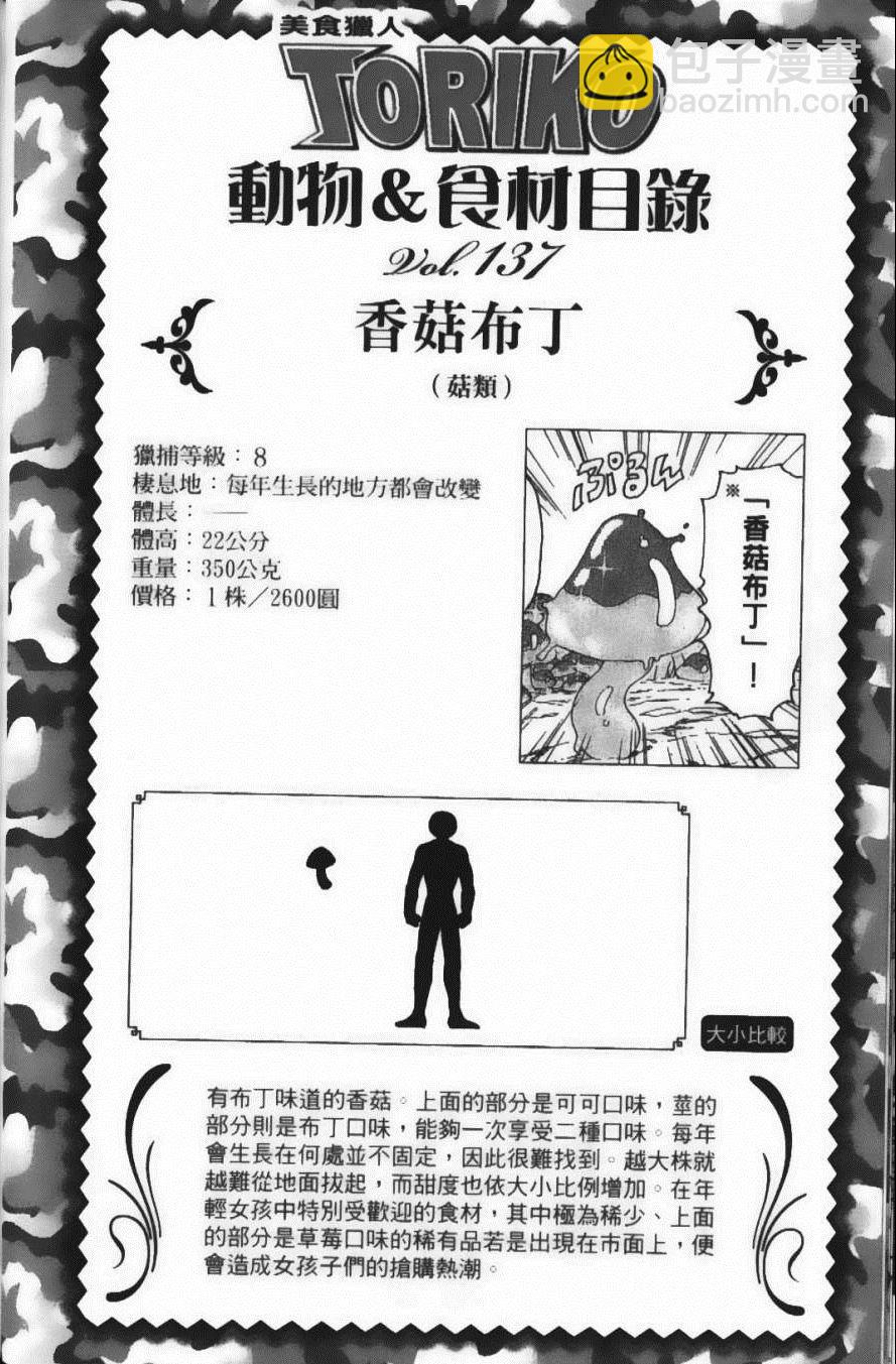 美食的俘虜 - 第14卷(4/5) - 6