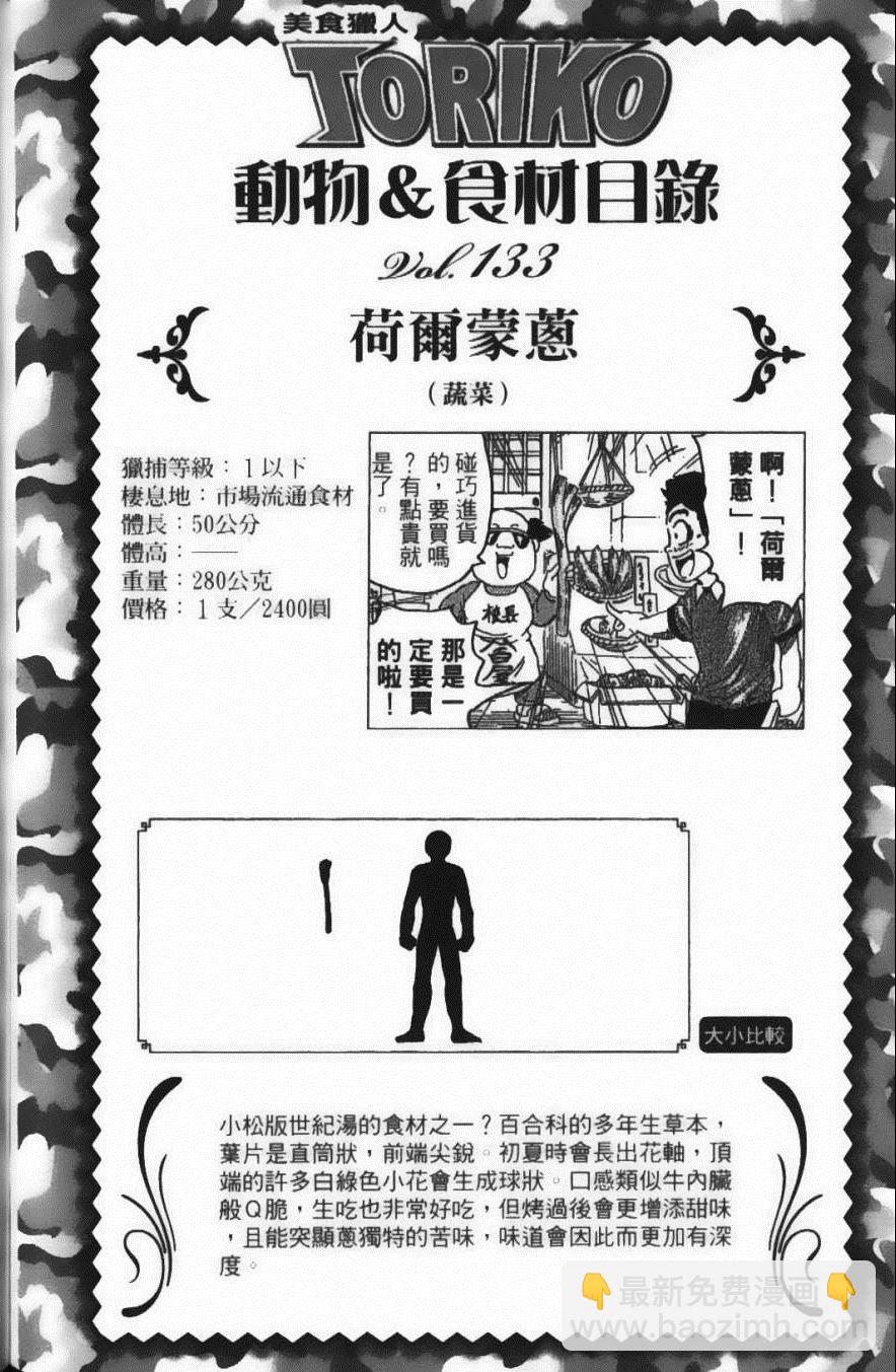 美食的俘虜 - 第14卷(2/5) - 2