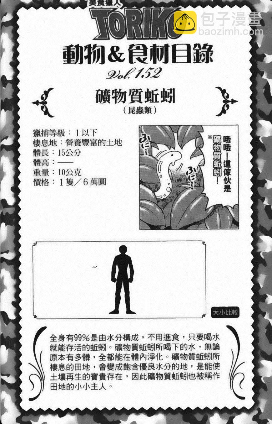 美食的俘虜 - 第15卷(4/5) - 6