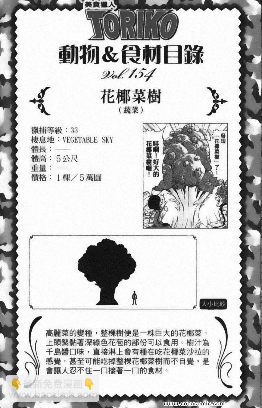 美食的俘虜 - 第15卷(4/5) - 2