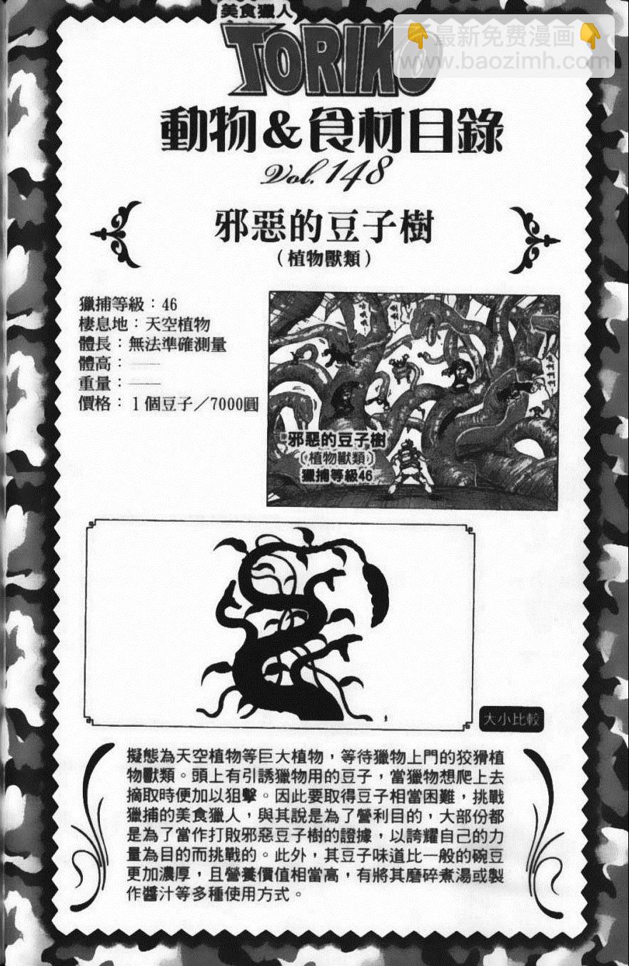 美食的俘虜 - 第15卷(2/5) - 8