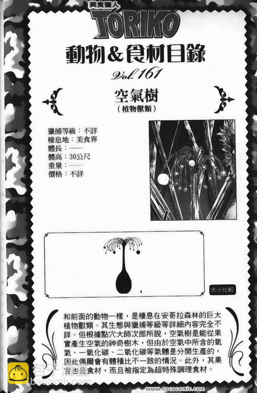 美食的俘虜 - 第16卷(3/5) - 6