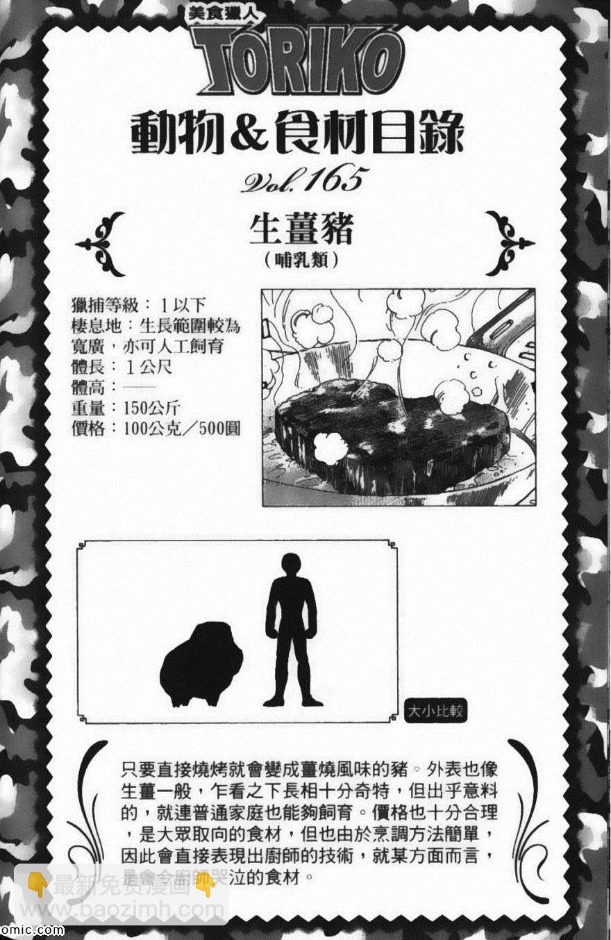 美食的俘虜 - 第16卷(4/5) - 2