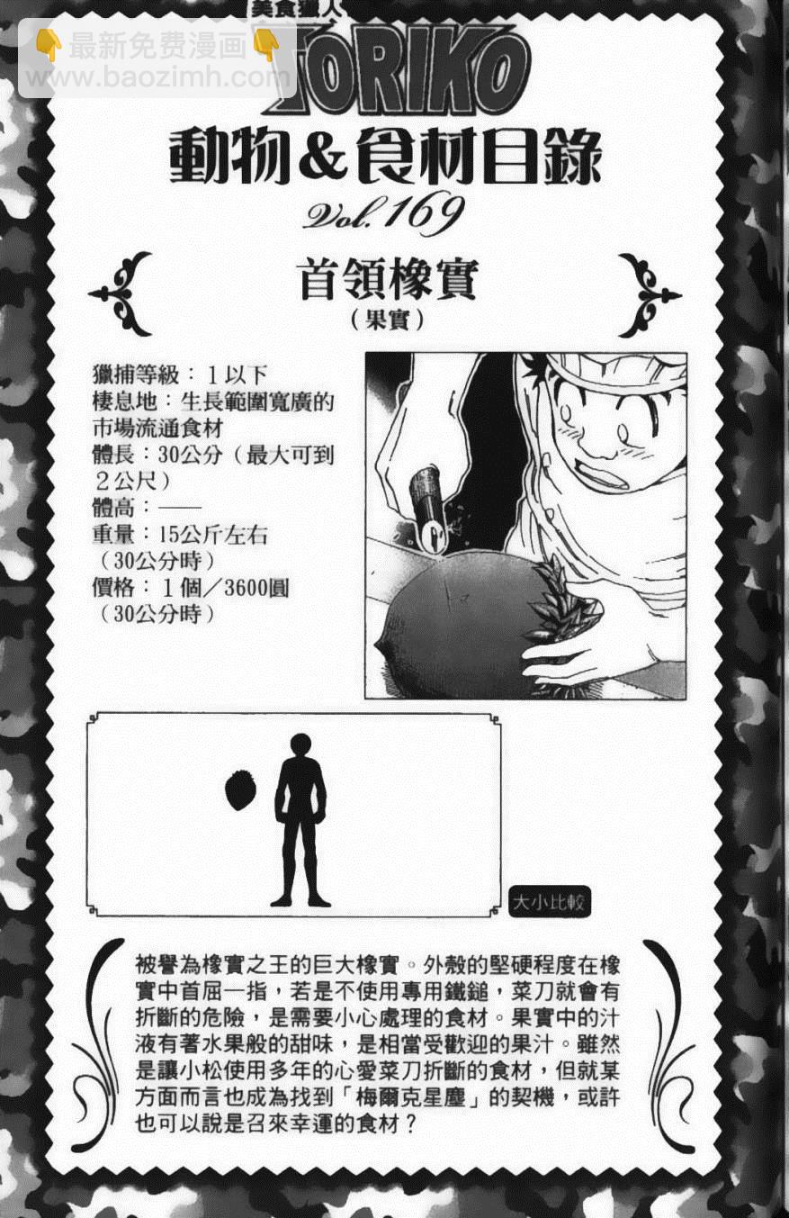 美食的俘虜 - 第16卷(5/5) - 1