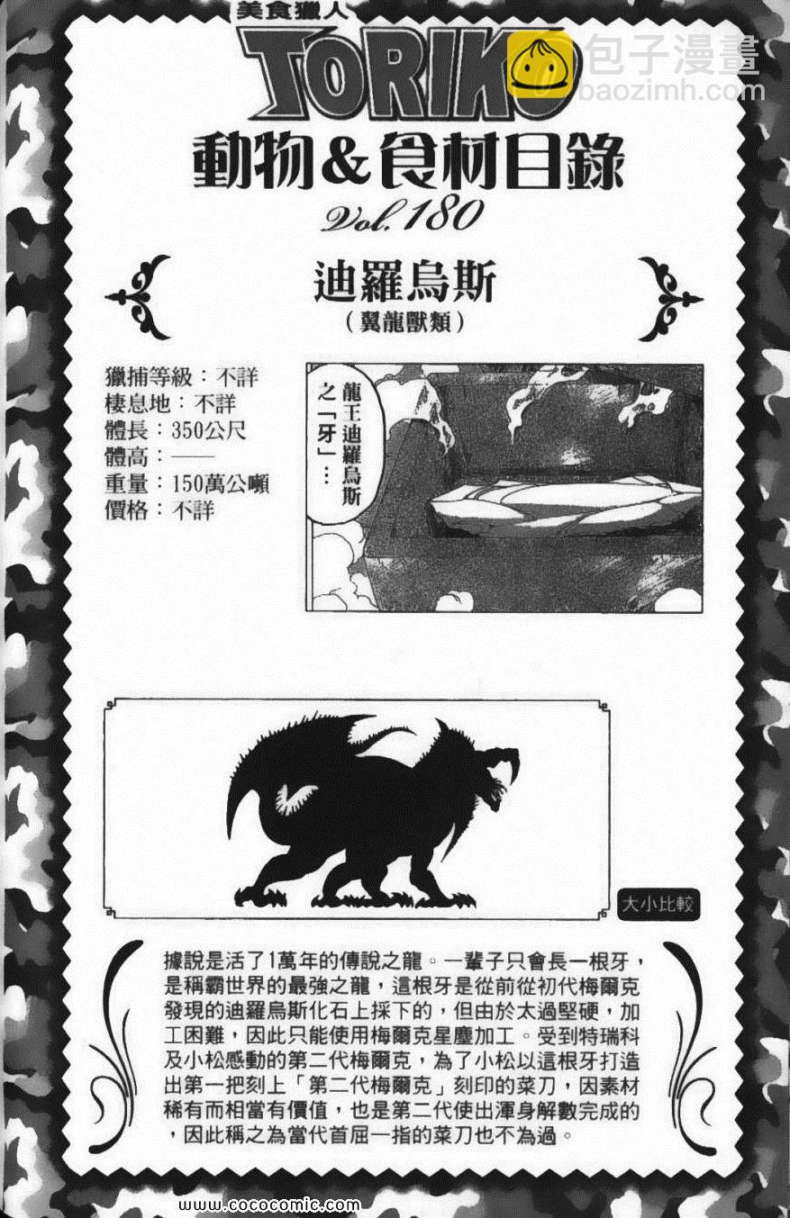 美食的俘虜 - 第17卷(4/5) - 6