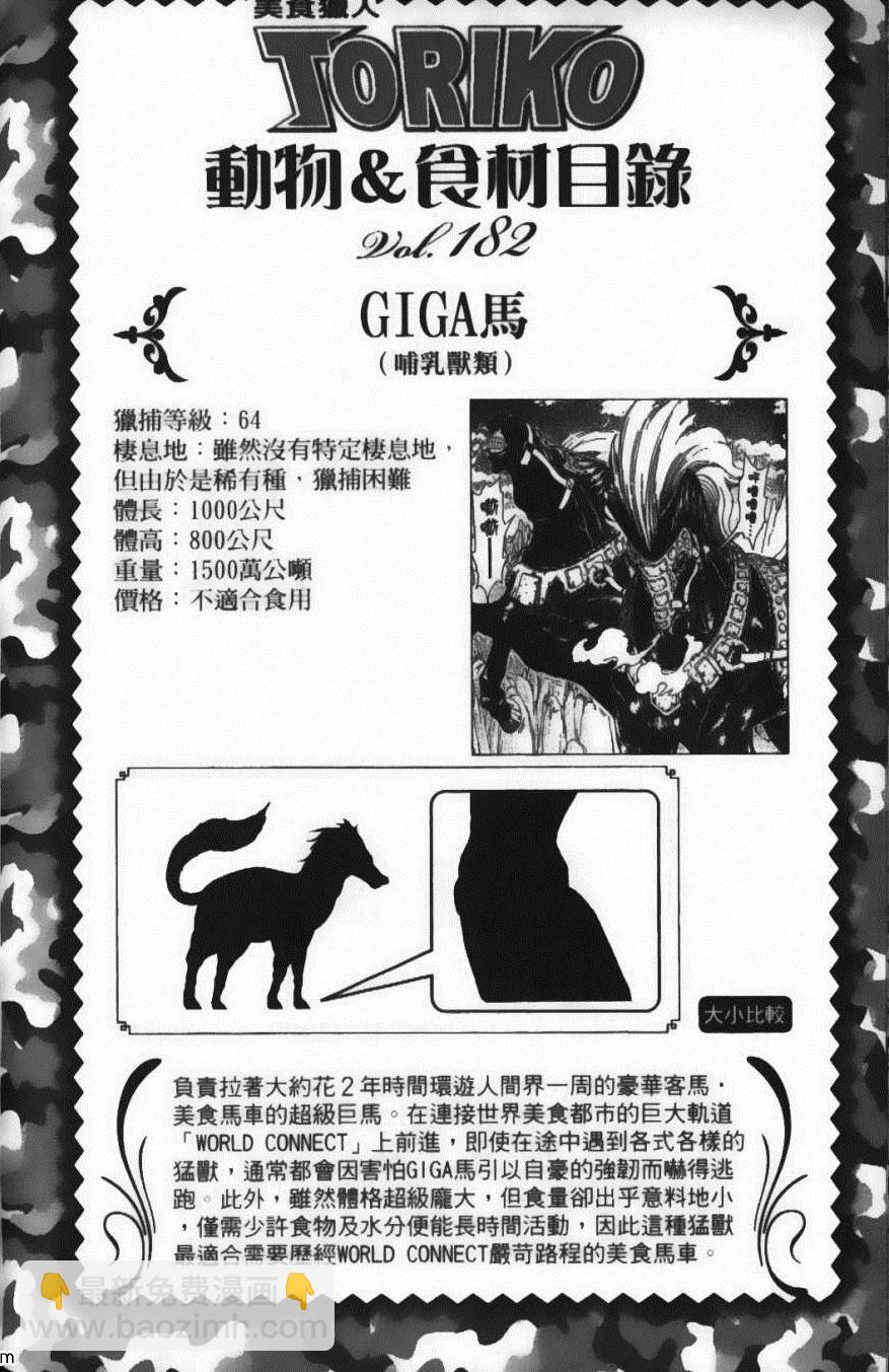 美食的俘虜 - 第17卷(4/5) - 8