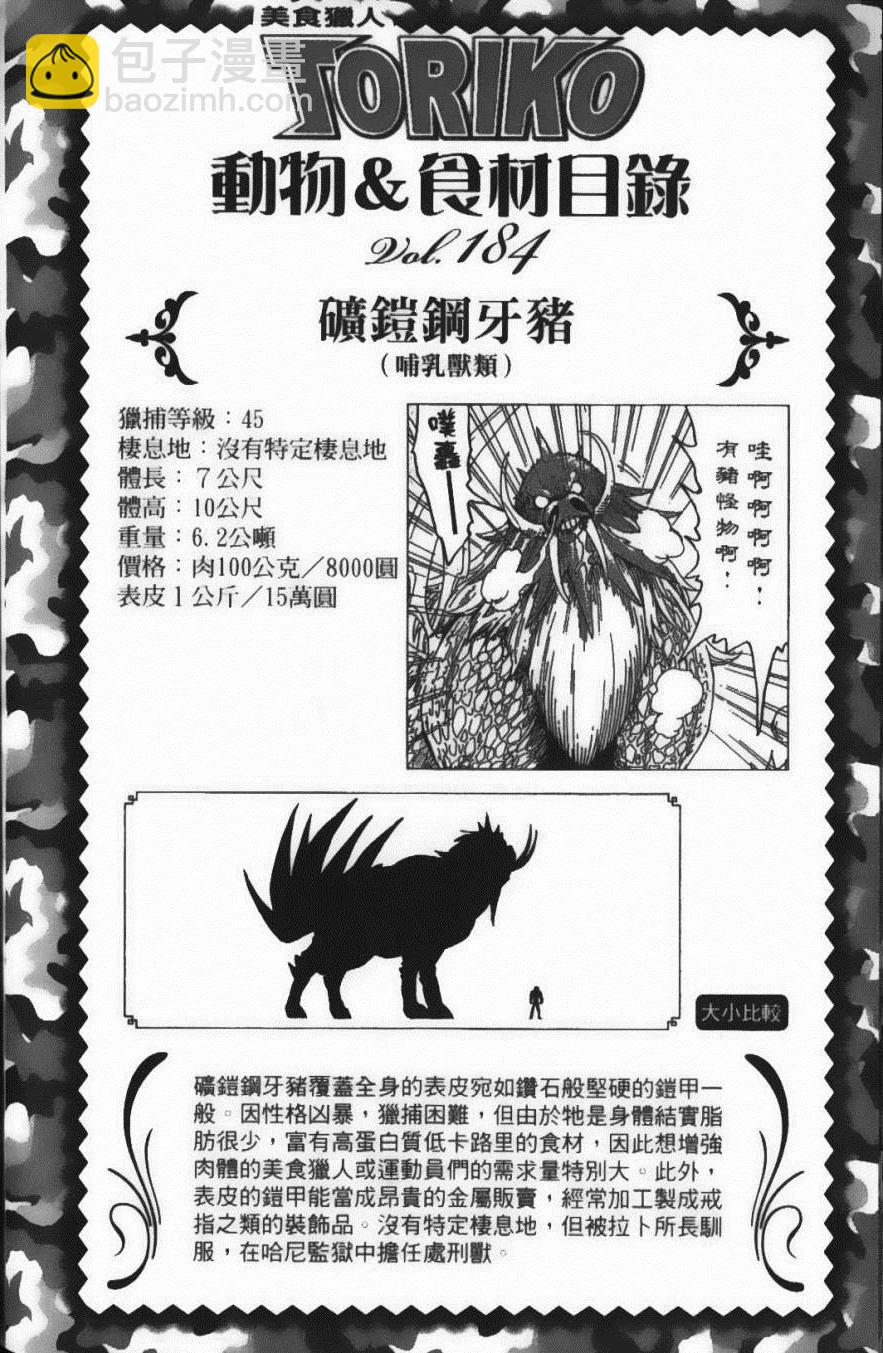 美食的俘虜 - 第17卷(4/5) - 2