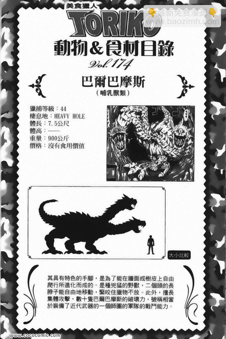 美食的俘虜 - 第17卷(2/5) - 2