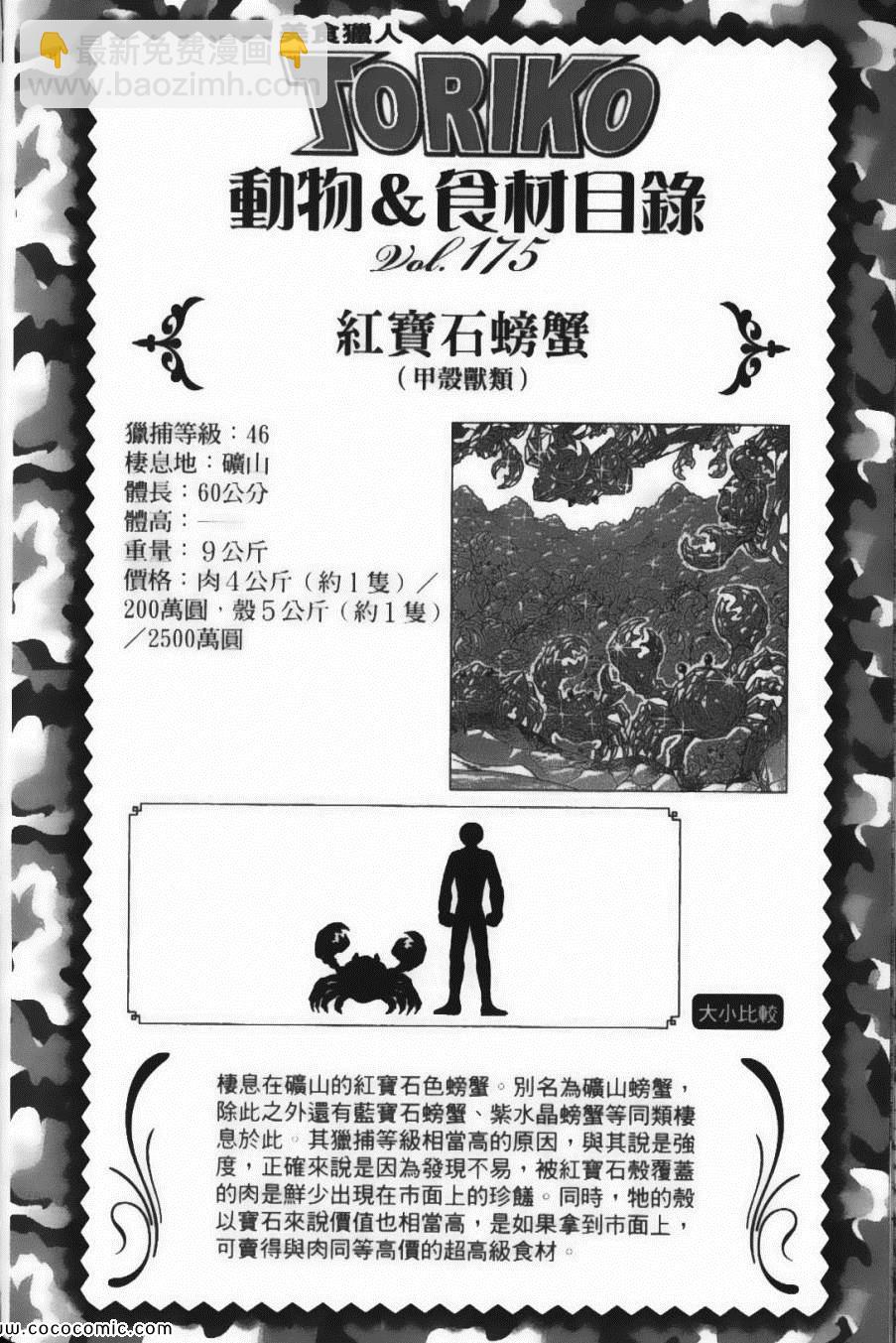 美食的俘虜 - 第17卷(2/5) - 6