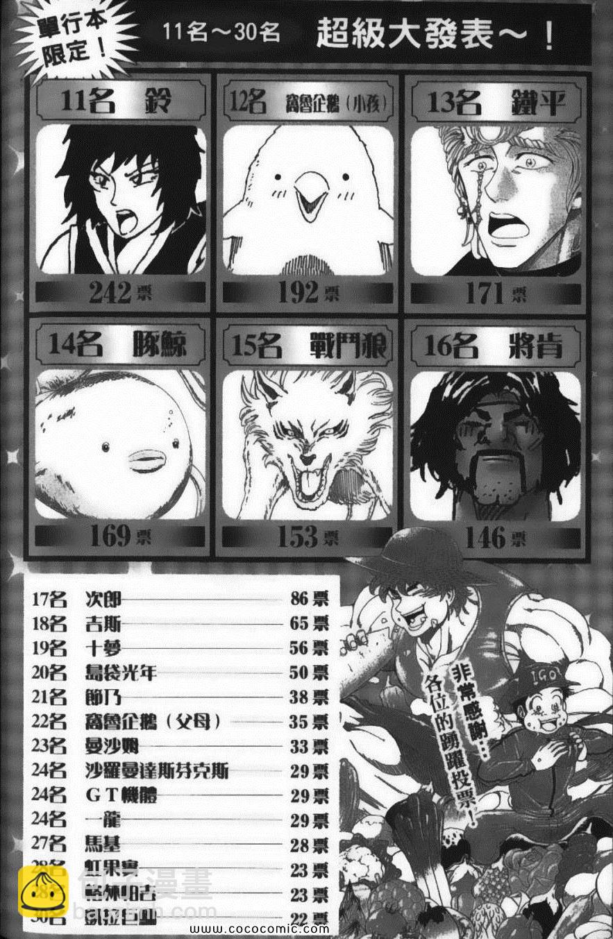 美食的俘虜 - 第18卷(4/4) - 6