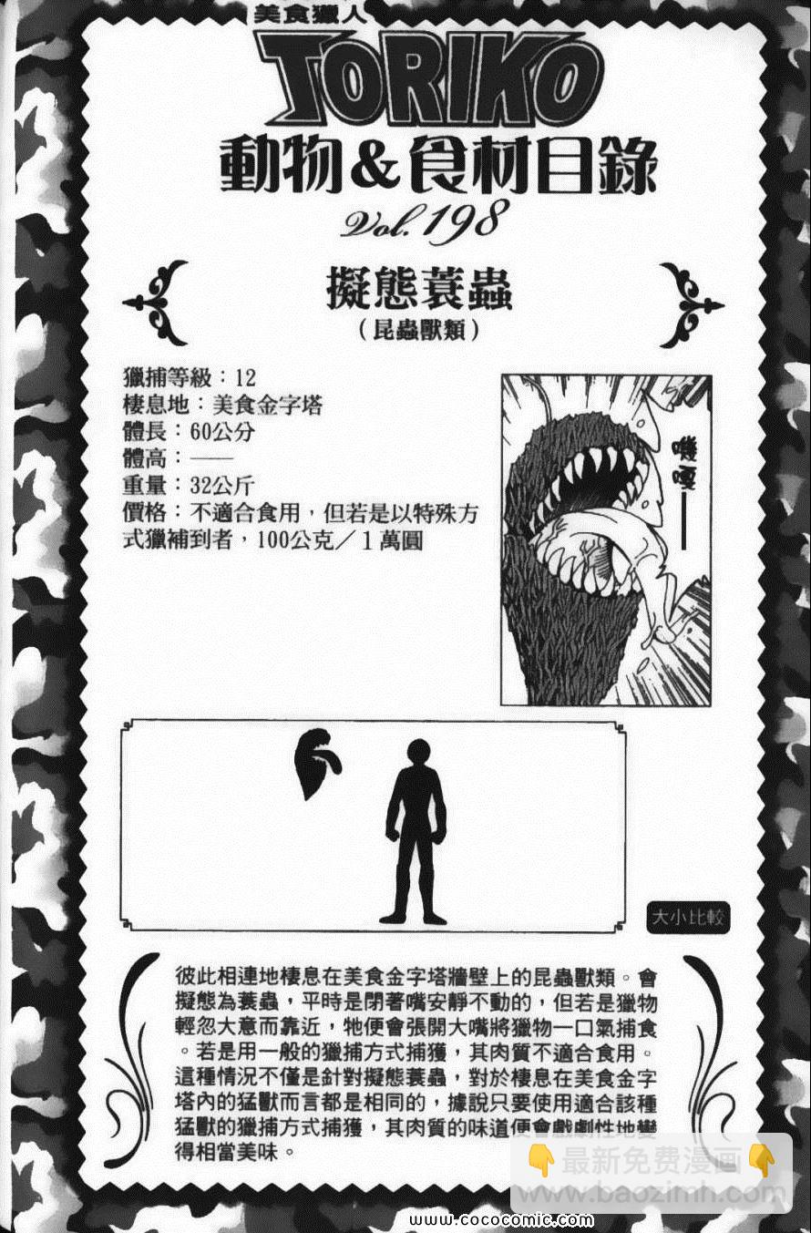 美食的俘虜 - 第19卷(3/4) - 6