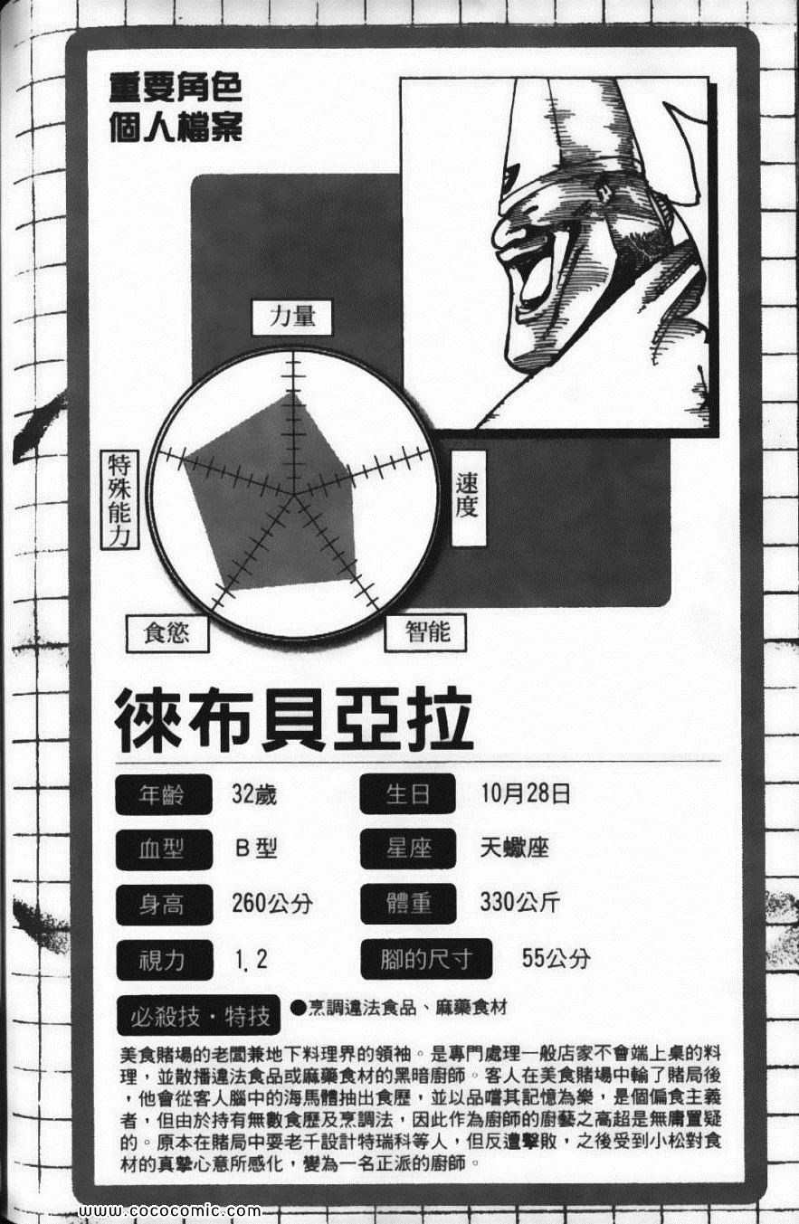 美食的俘虜 - 第19卷(4/4) - 7