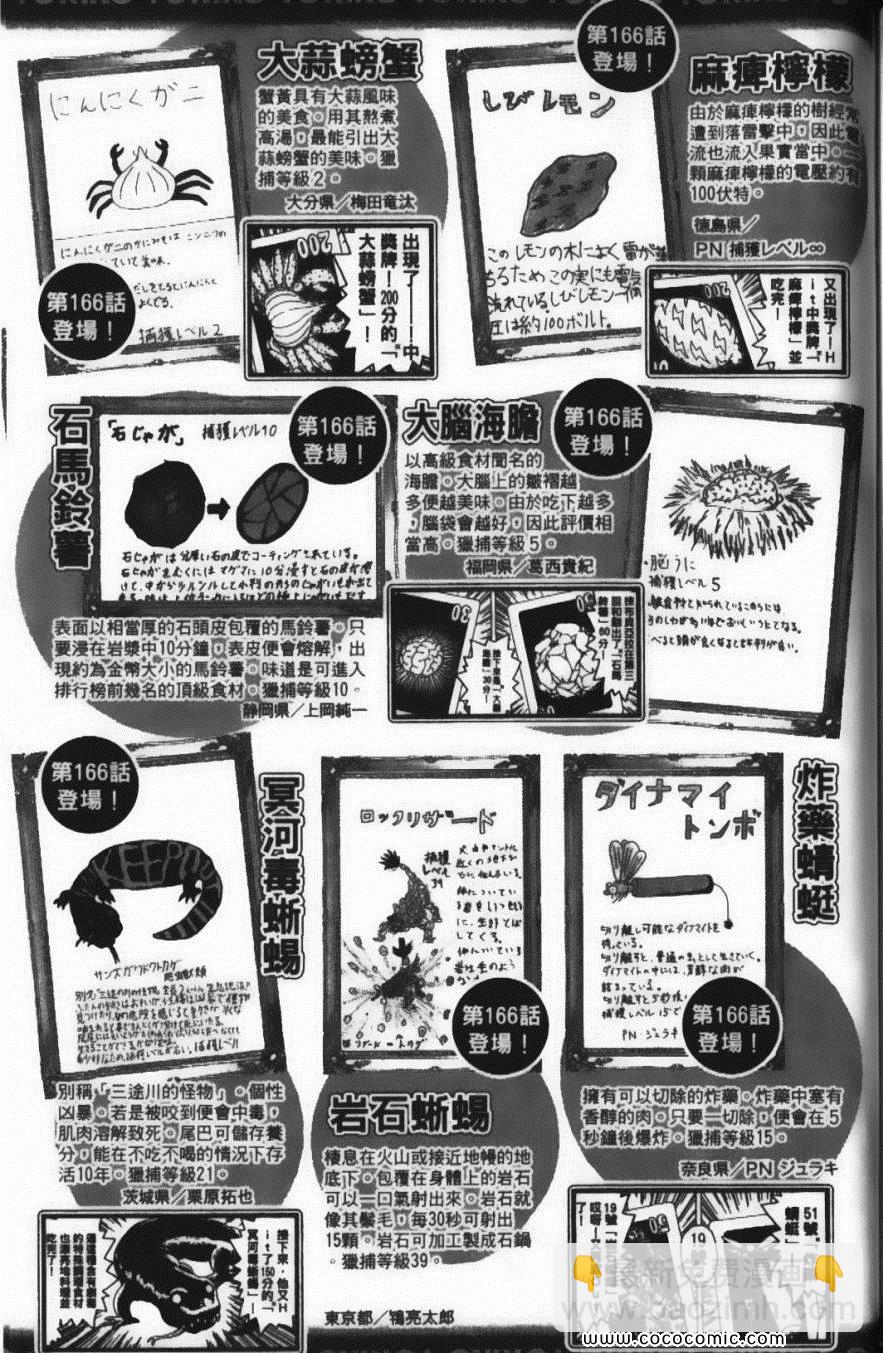 美食的俘虜 - 第19卷(4/4) - 3