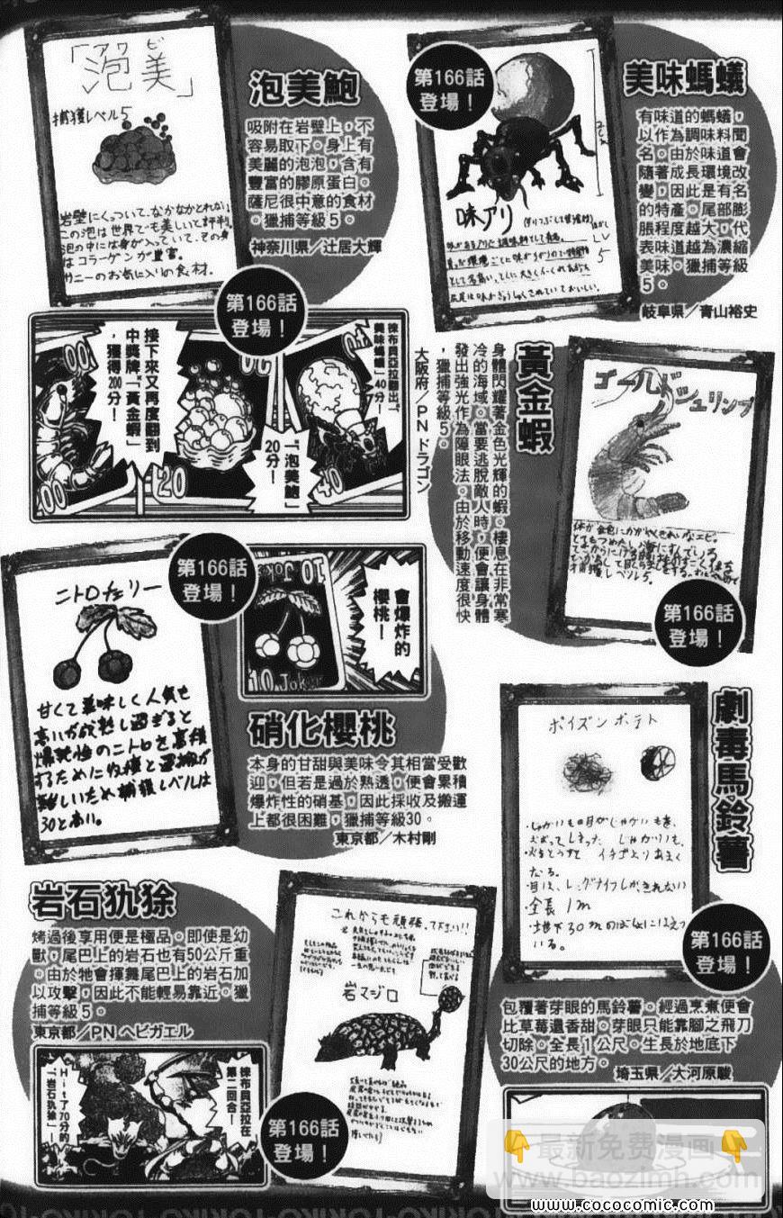 美食的俘虜 - 第19卷(4/4) - 4