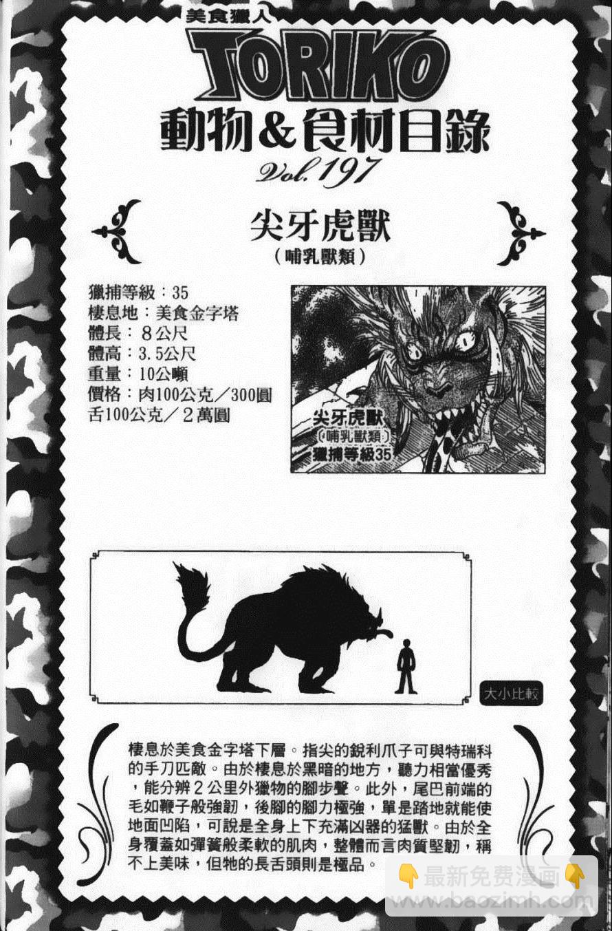 美食的俘虜 - 第19卷(2/4) - 2