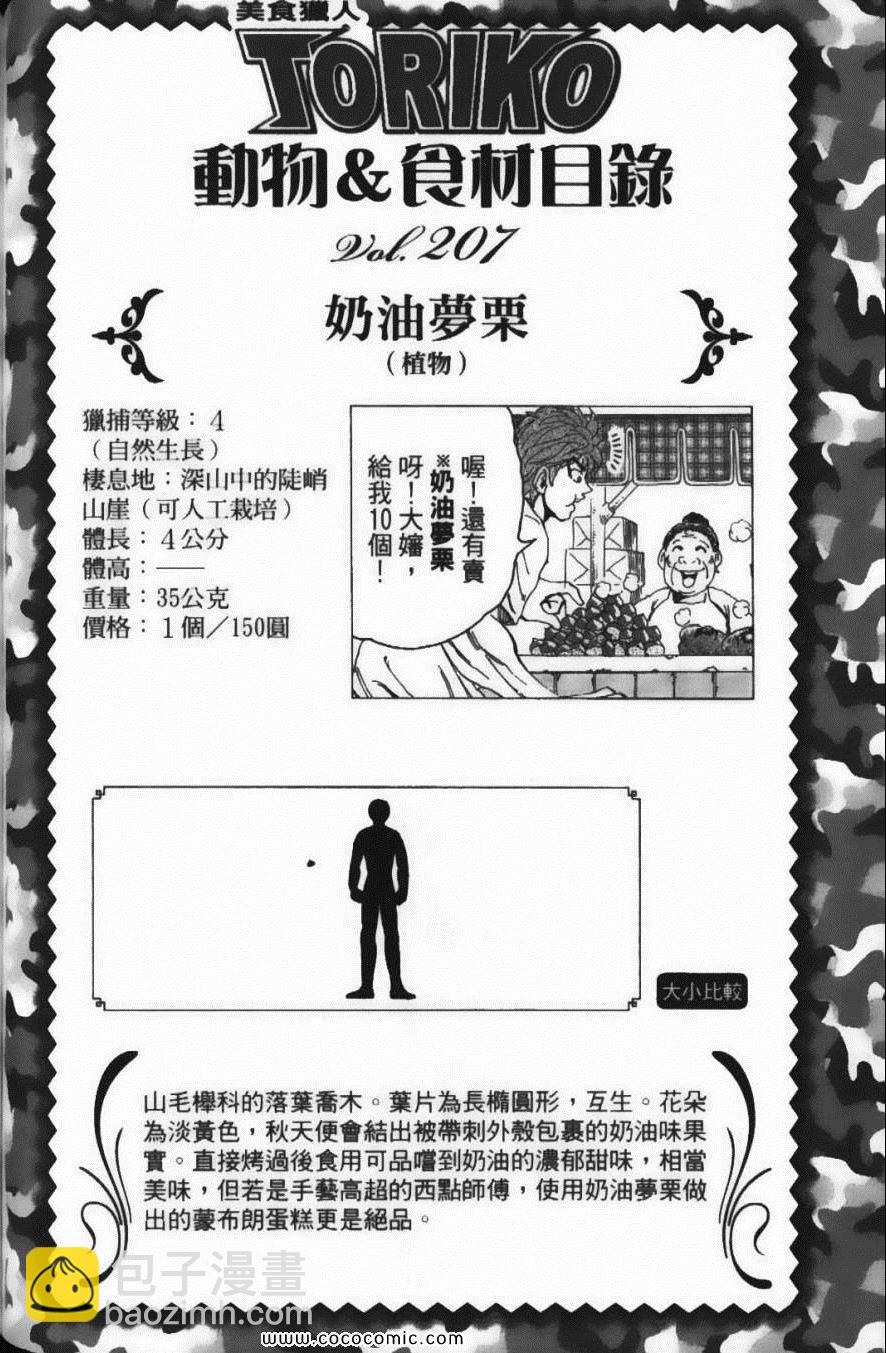 美食的俘虜 - 第20卷(4/5) - 2