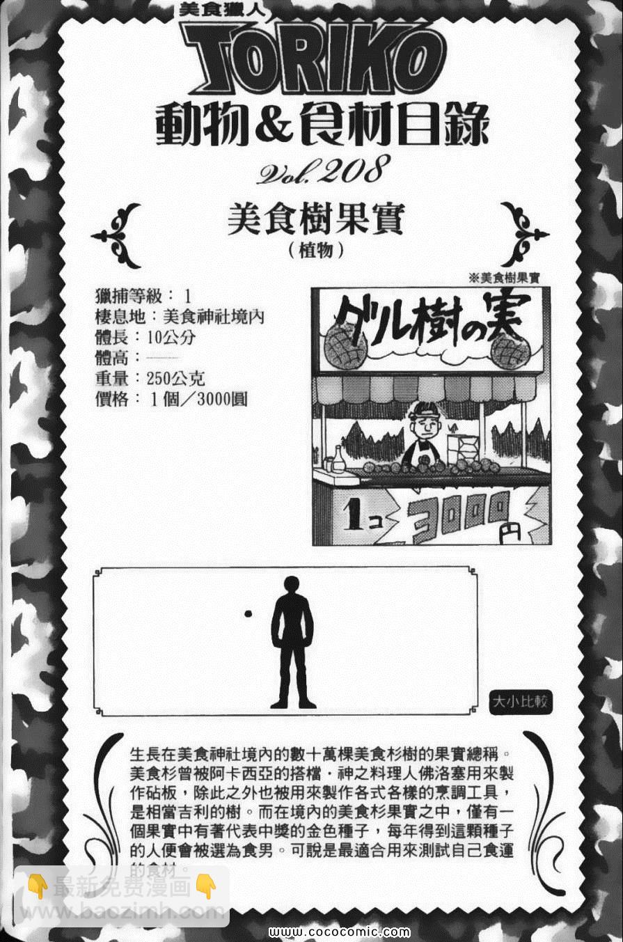 美食的俘虜 - 第20卷(4/5) - 6