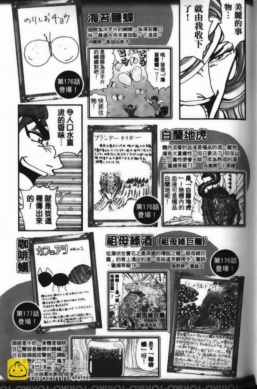 美食的俘虜 - 第20卷(4/5) - 5