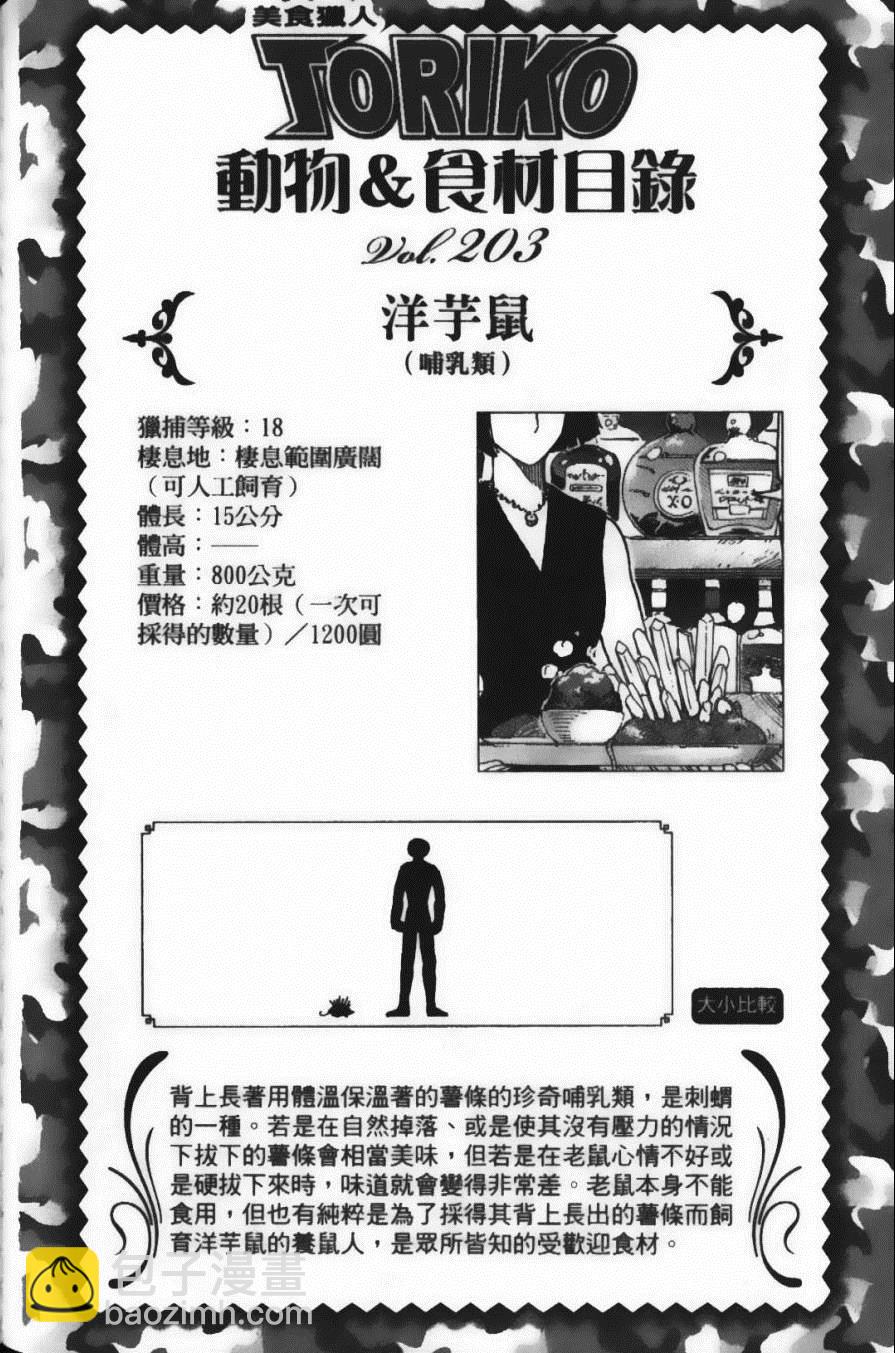 美食的俘虜 - 第20卷(2/5) - 8