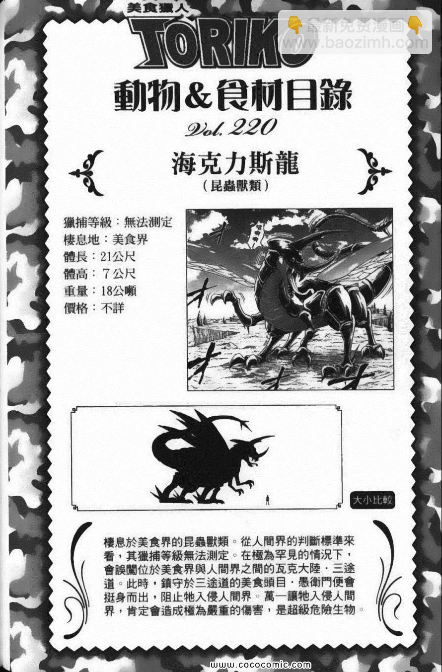 美食的俘虜 - 第21卷(4/4) - 1